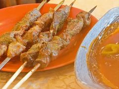 -维吾尔餐厅(宜山路店)