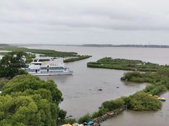 -农垦当壁镇兴凯湖旅游度假区