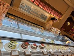 -WenTinG文汀·半糖蛋糕(合生汇店)