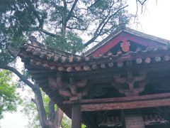 -韩城古城