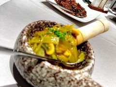 -毛家饭店·30年融合新湘菜(汉峪金谷店)