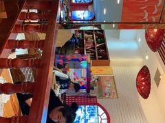 -东北人家铁锅炖(鞍山路店)