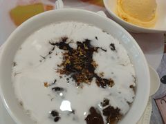 -甜心妈妈·榴莲星级糖水(北京路总店)