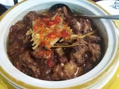 -何氏排骨(左家塘店)