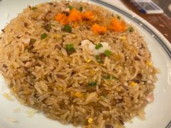 海鲜精品炒饭-大榕树下顺德菜(融创茂店)