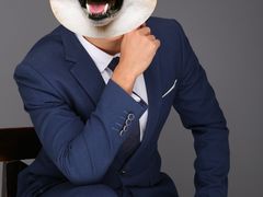 -bobo高端证件照工作室(三元桥店)