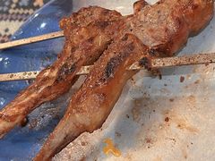 羊排-新疆伊宁远征餐厅