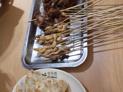 -金乐活美食(中街店)