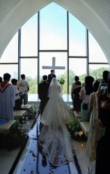 -中谷小南国花园酒店·宴会厅