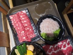 -呷哺呷哺(砂之船奥莱店)