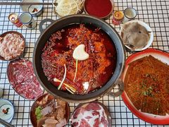 -董眼镜火锅(洪崖洞总店)