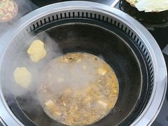 -姥家大锅台(黔龙店)