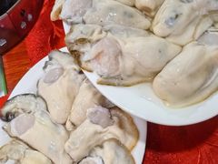 -花苑美食横琴生蚝火锅(拱北粤华路店)