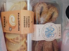 -仟吉KenGee(武汉高铁站店)