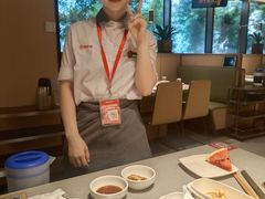 -海底捞火锅(吴中路店)