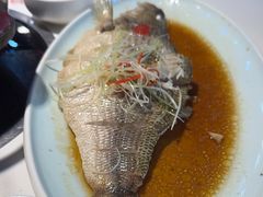 -黑鸡小馆(金源店)