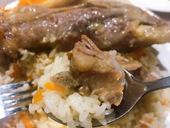 -巴依家新疆手抓饭(菱角湖万达店)