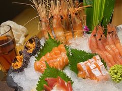 -割烹旭日本料理(龙湖狮山天街店)