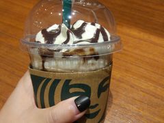 -星巴克(大连柏威年店)