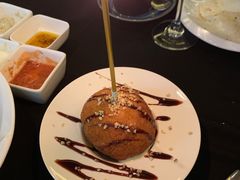 -Efes Turkish & Mediterranean Cuisine 艾菲斯餐厅(陆家嘴店)