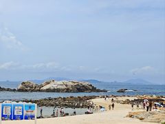 -三亚蜈支洲岛旅游区