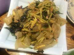 -满园烤鸭·春饼(太原街万达店)