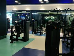 -威仕顿健身游泳(御锦城店)