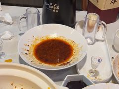 -一品红川菜(皇岗店)