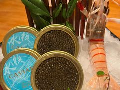 -水濑·日料放题(天河店)