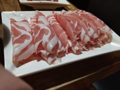 雪花羊肉-傣妹火锅(南京东路一店)