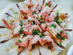 -区海鸡场饭店(石壁店)