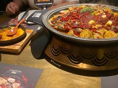 -烤匠麻辣烤鱼(万象城店)