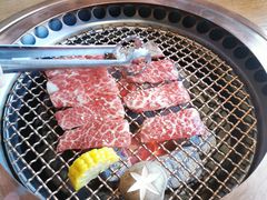 -炎蔵牛舌烤肉