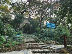 -平湖九龙山庄园圣马可酒店