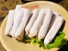 -蜀国大将老火锅(江北店)