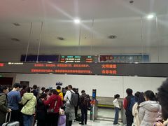 -长沙火车站(地铁站)