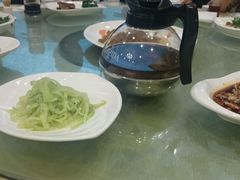-醉香园(长江北路店)