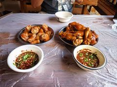 -王万妈卤猪脚(青岩交通路)