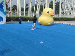 -泉城欧乐堡梦幻世界