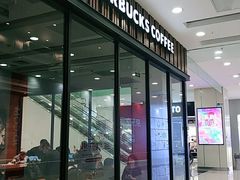 门面-星巴克臻选(北京太阳宫凯德店)