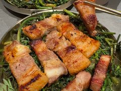 -牧童禧肉社·韩国炭火烤肉店(中粮祥云小镇创始店)