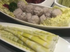 -海底捞火锅(万丰桥店)