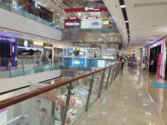 -万达广场(南京江宁店)