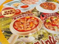 -陳香貴·兰州牛肉面(松江亚繁亚乐城店)