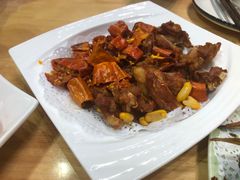 -聚汇三少·龙虾·中餐厅(莫邪路新天地店)