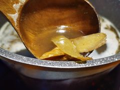 姜母鸭-大牛湾·眷村牛肉面(蠡溪店)