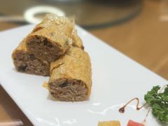 -枣子树·素食餐厅(普陀山店)