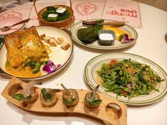 -美泰·Mangothai·清迈云街(天空之城店)