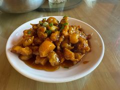 -芦茨金富饭庄·25年老字号·专做稻草鸡
