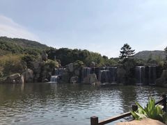 -白马涧龙池景区